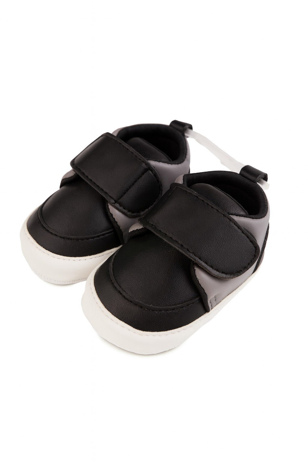 SH493-baby Shoes - 0-12M