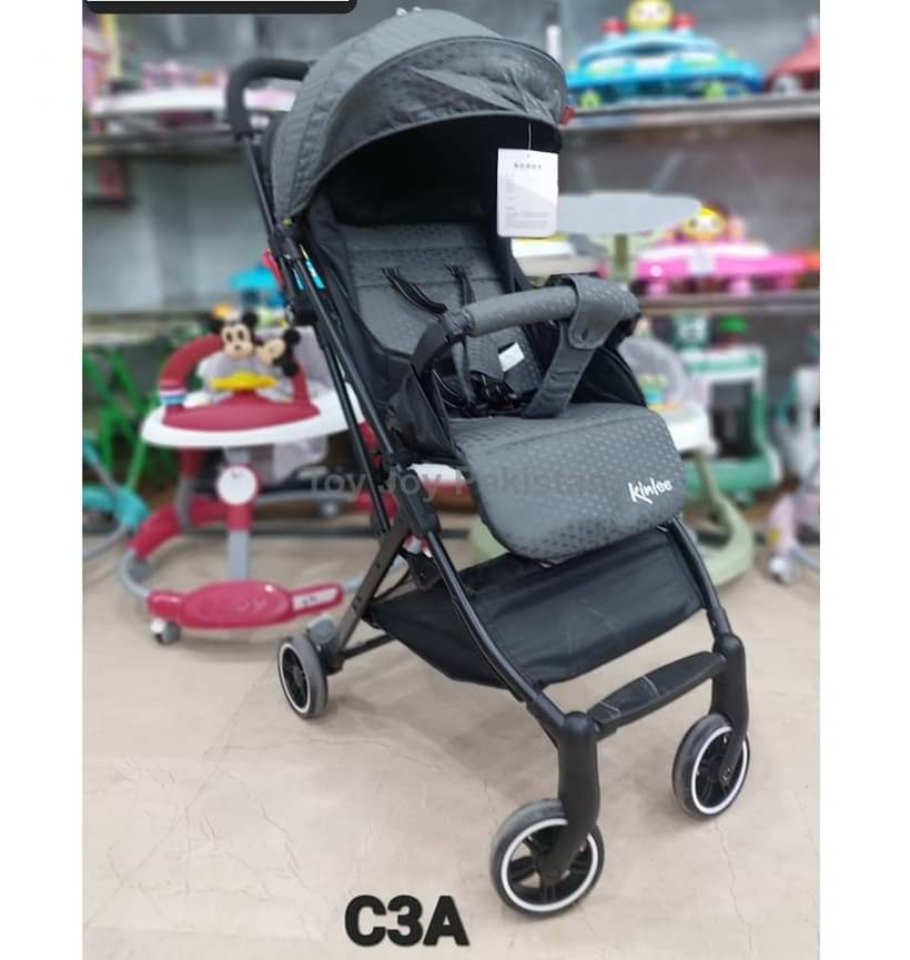 Kinlee Light-weight Foldable Baby Stroller-BZ-C3A