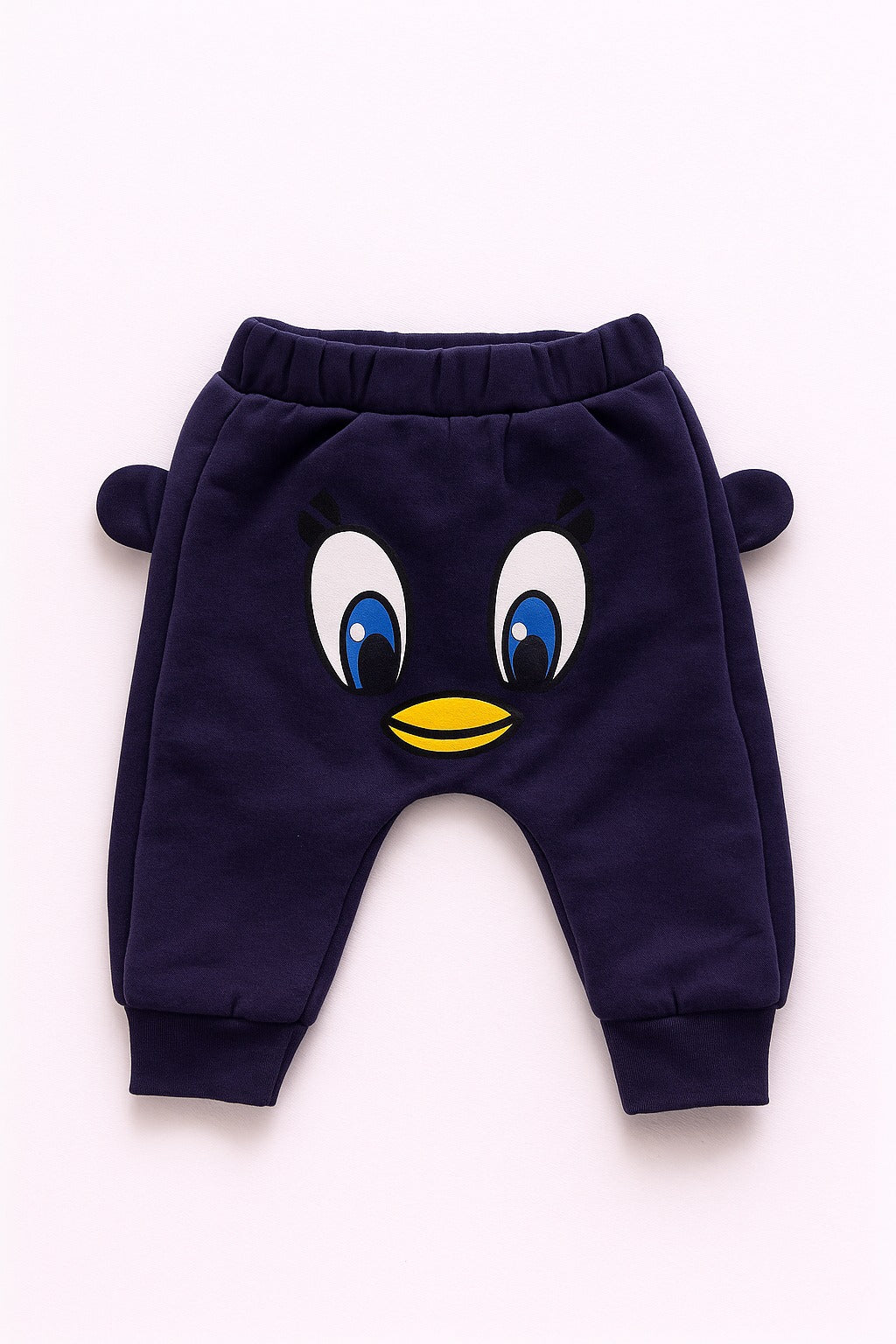 PT24-Imported Winter trouser