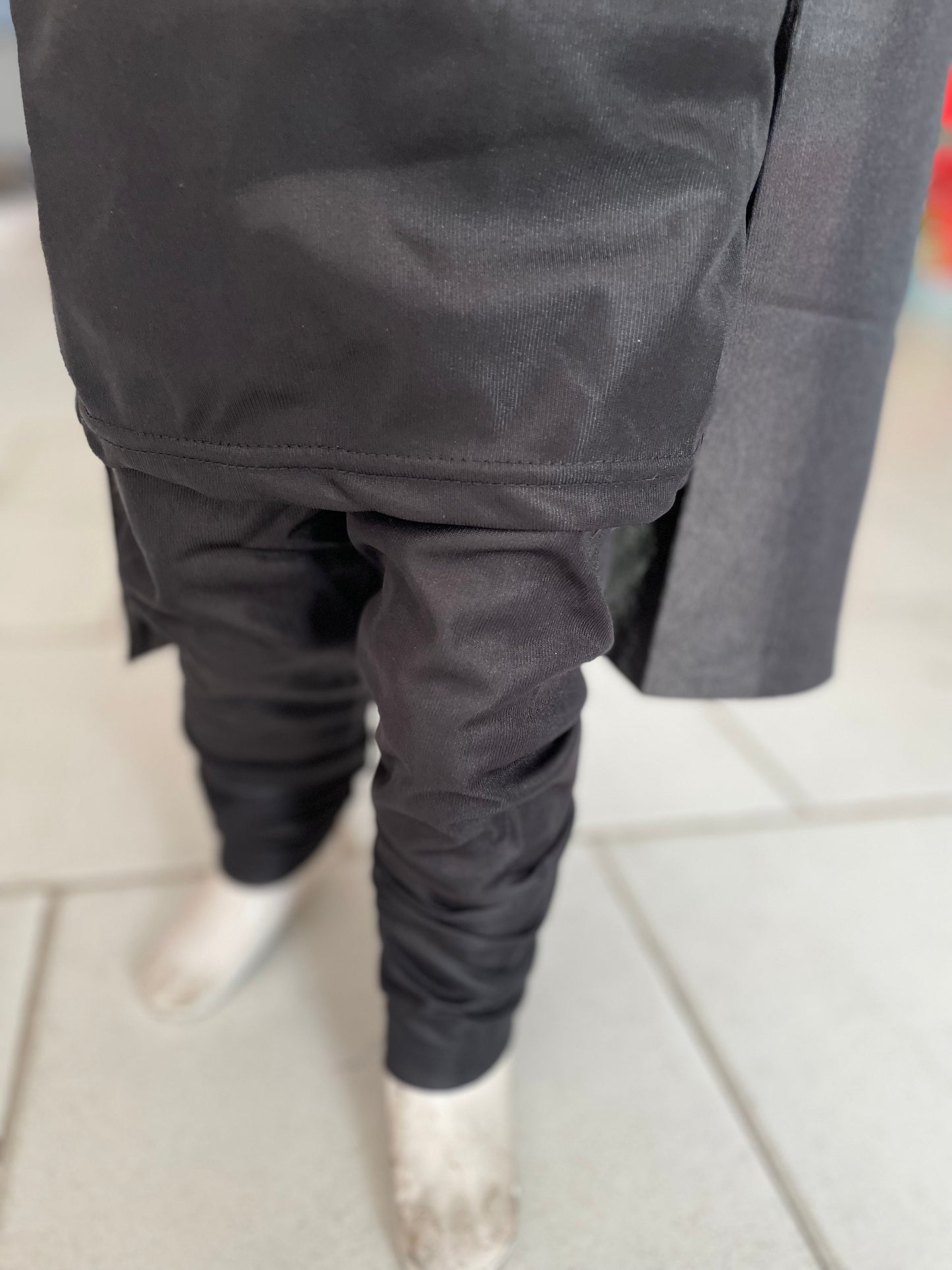 Kids Costume- Batman