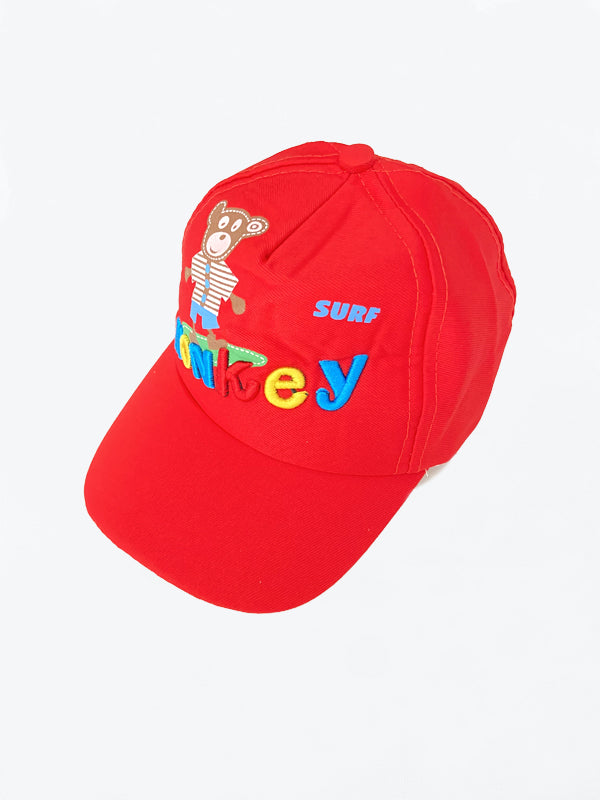 Summer Cap 2-5Y