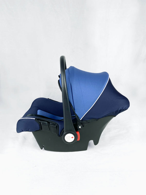 Blue Carry Cot C005