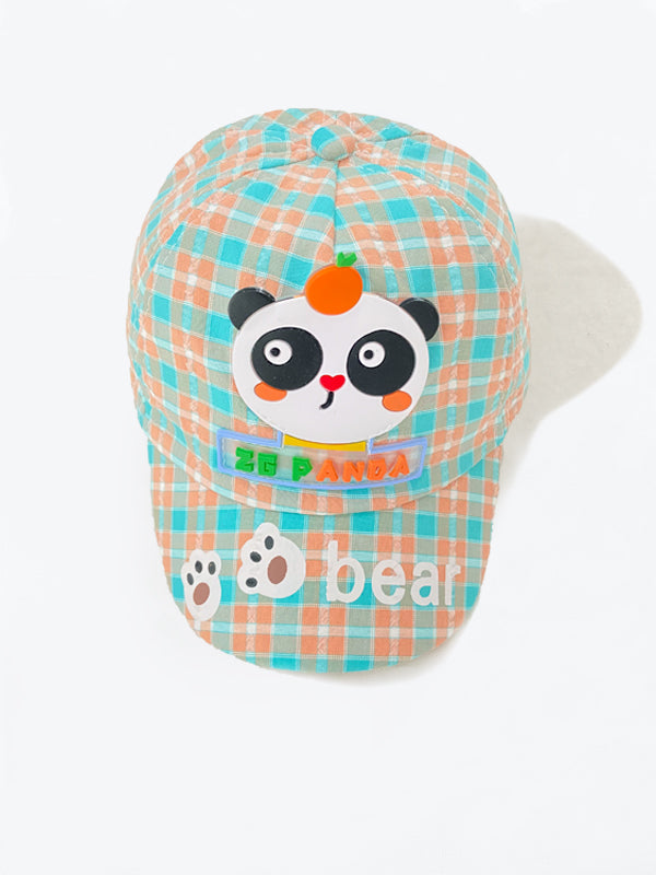 Summer Cap 2-5Y
