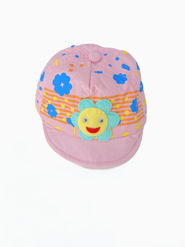 Summer Cap 0-2Y