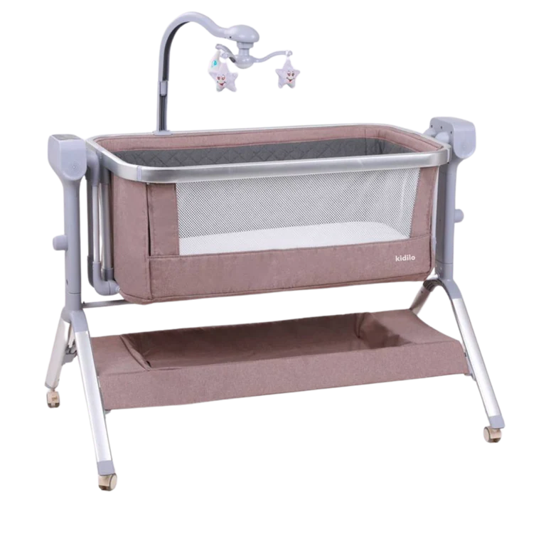 Kidilo Cradle Swing-Y11