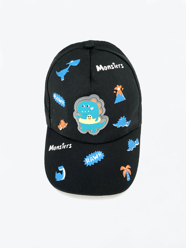 Summer Cap 5-12Y
