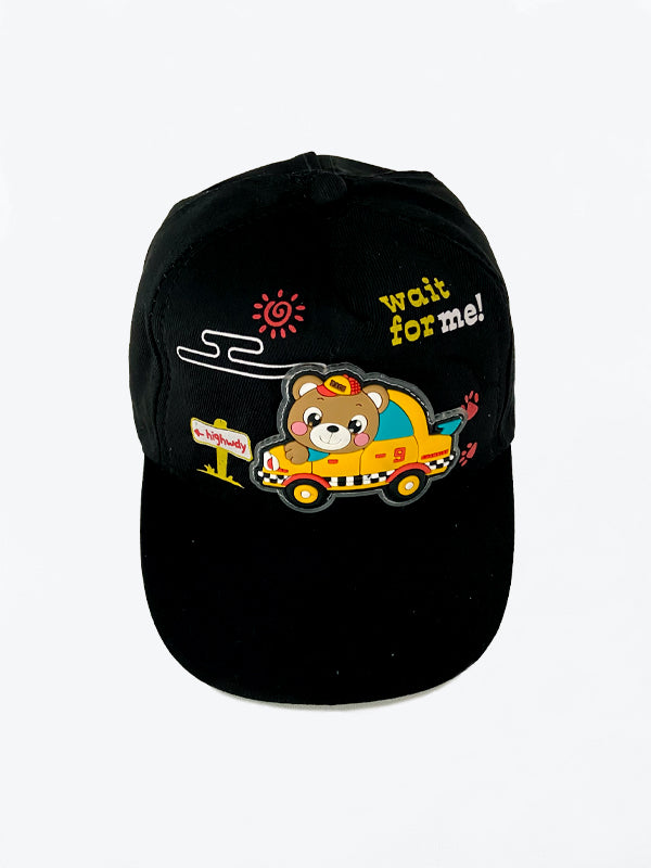 Summer Cap 2-5Y