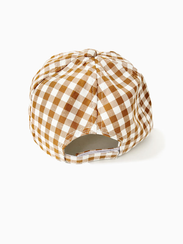 Summer Cap 2-5Y