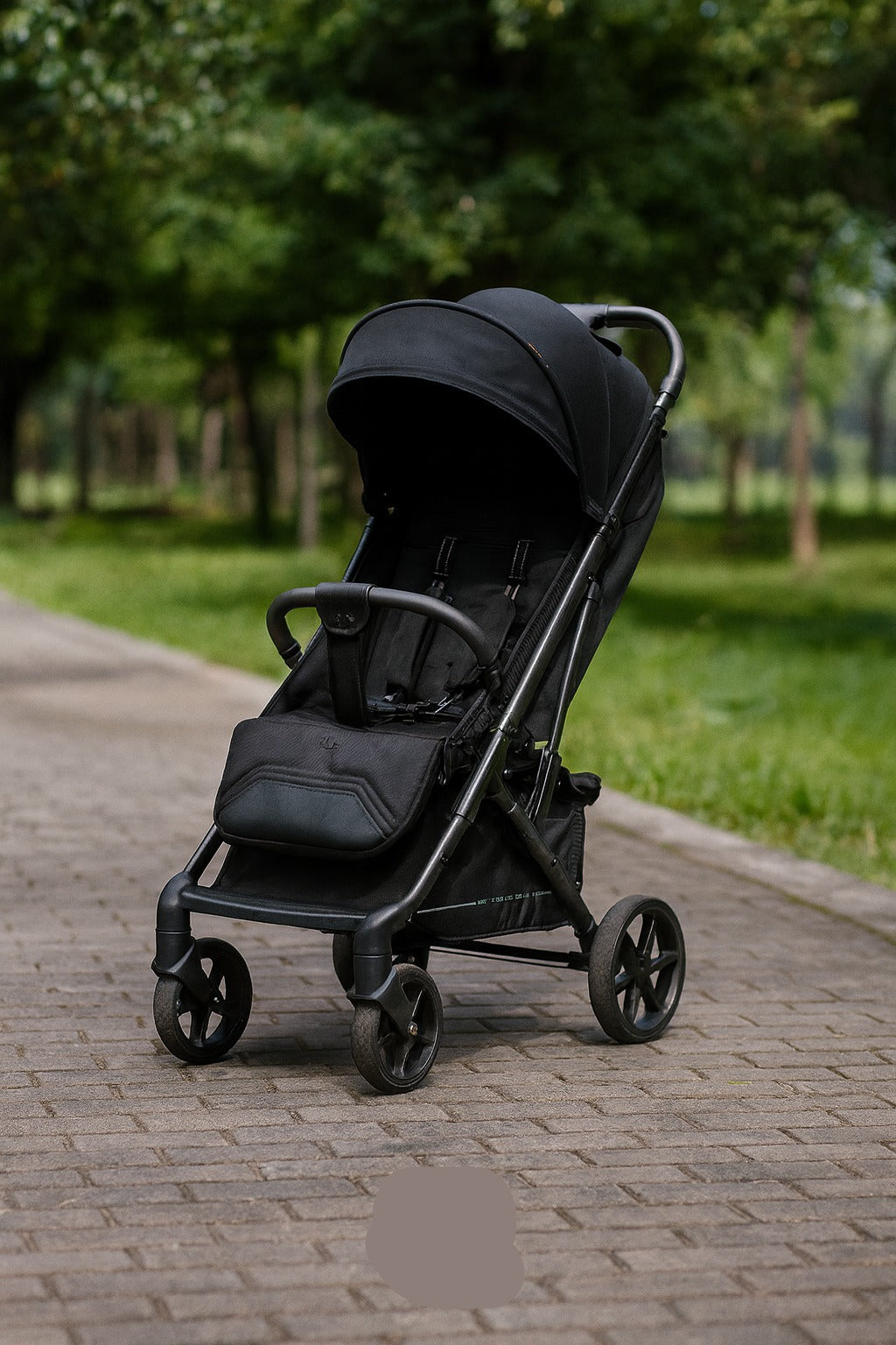 Mother-care baby Stroller - BZ-K6