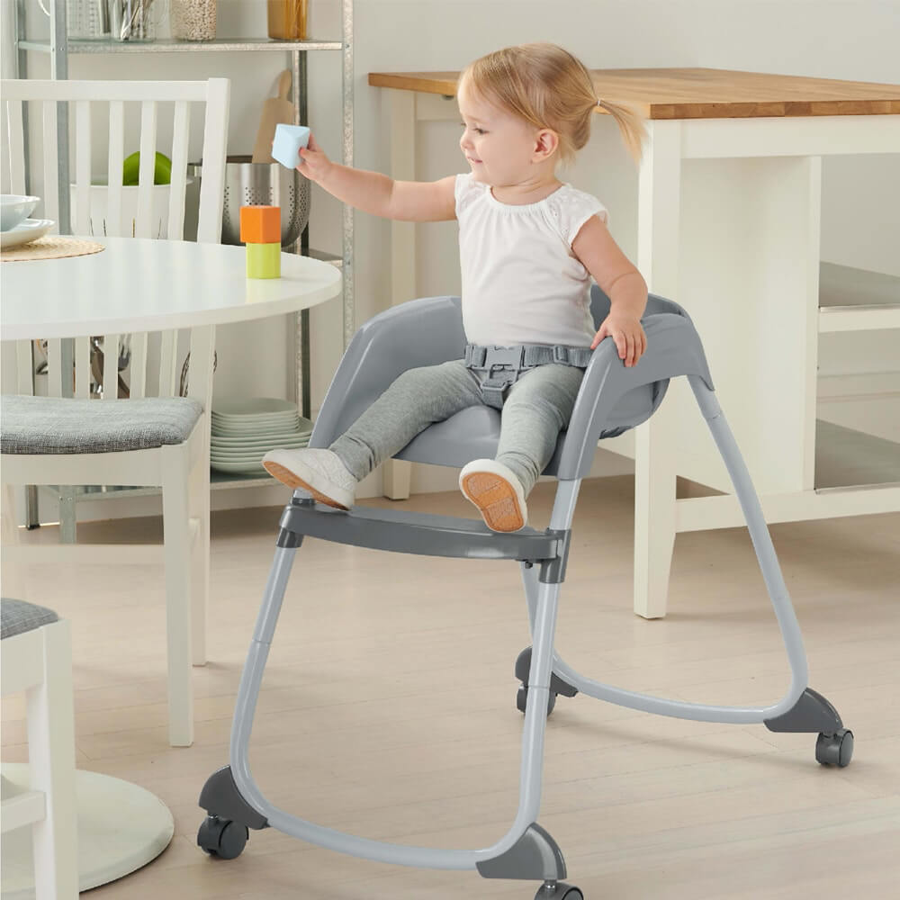 Ingenuity Trio 3-in-1 High Chair-BZ-10318