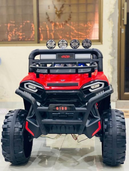 UTV Jeep Ride On Car for kids-Big Size-BZ-6188