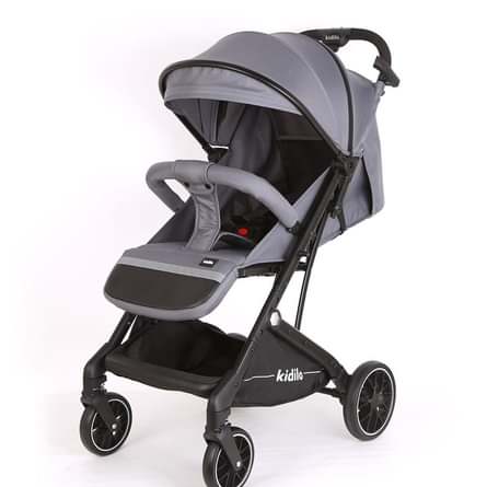 Kidilo Foldable Baby Stroller K2