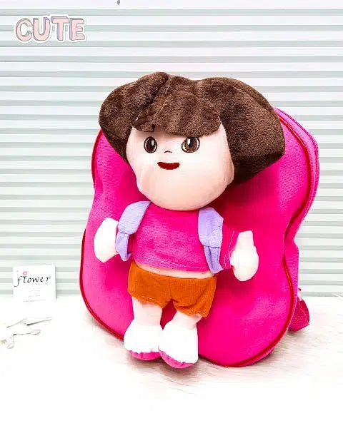 DB86-Dora Character Bag