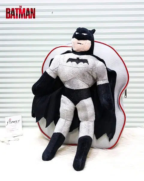 DB77-Batman Character Bag