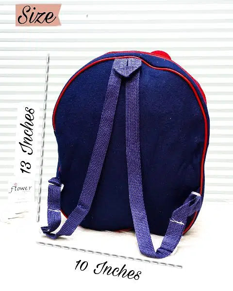 DB77-Batman Character Bag
