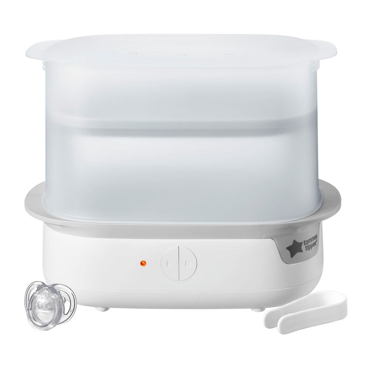 Tommee Tippee 423221 ELECTRIC STEAM STERILISER