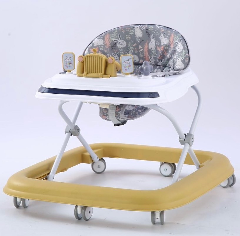 Truck Designed Baby Walker W305
