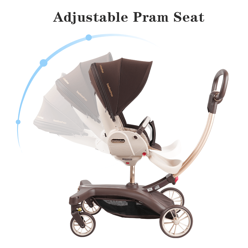 Baobaohao V21 Baby Stroller
