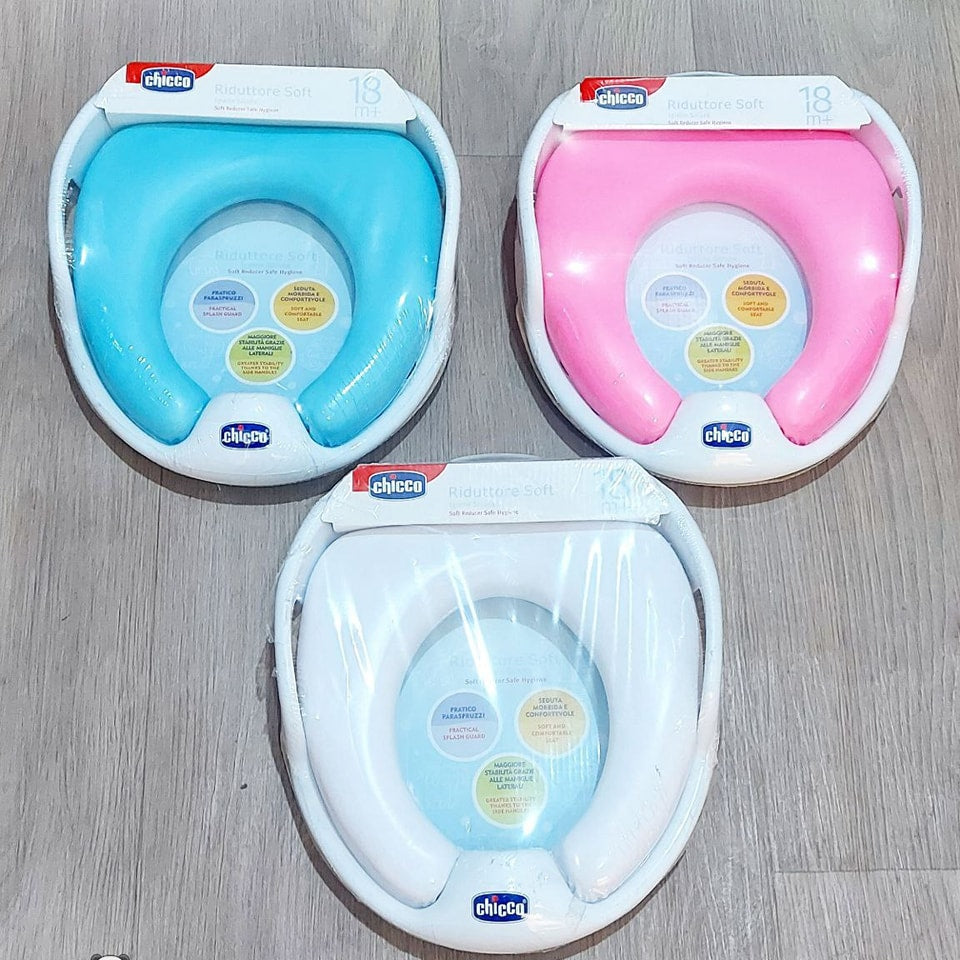 CHICCO Commode Seat For Kids-BZ-12-7