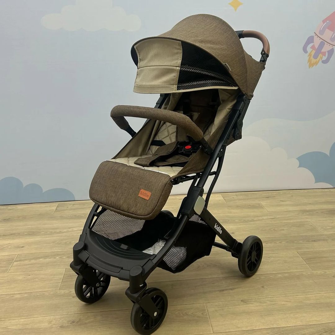 Kidilo Baby Stroller-K8