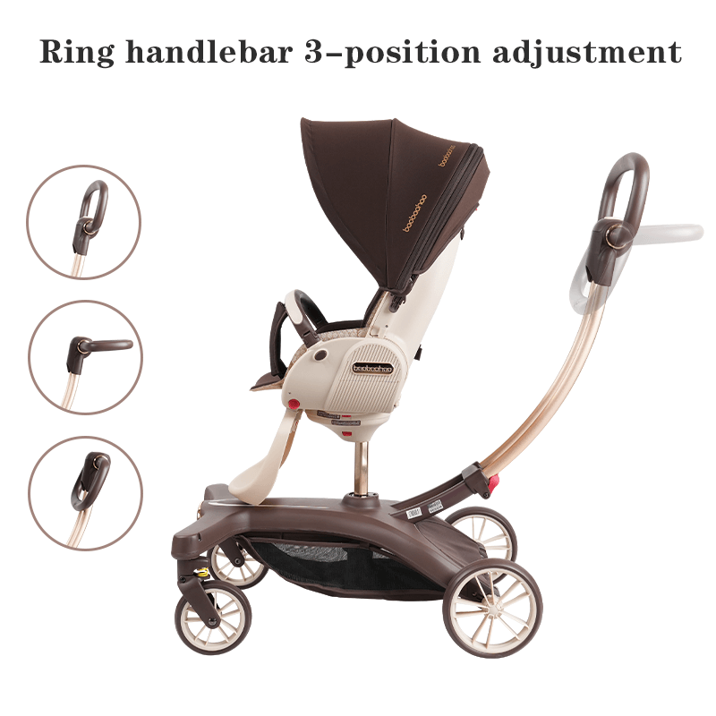 Baobaohao V21 Baby Stroller