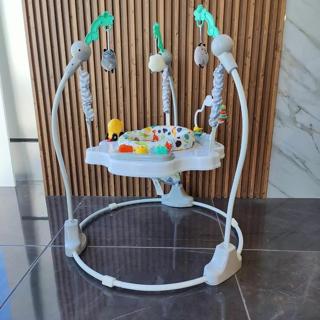 Kidilo Baby Bouncing Jumper-BZ-BC06