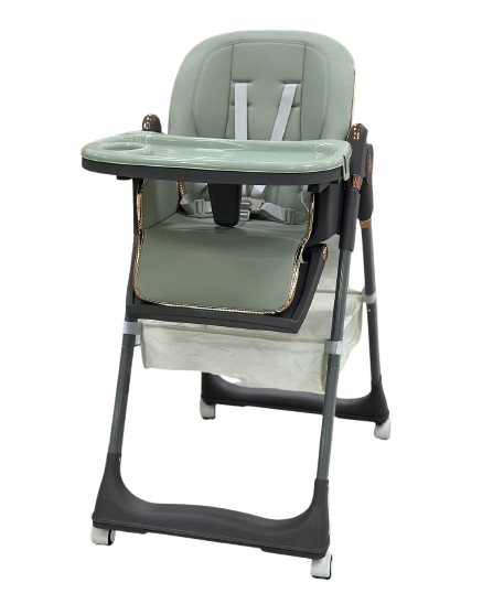 Kidilo Baby High Chair for Feeding Children-AQ-8122