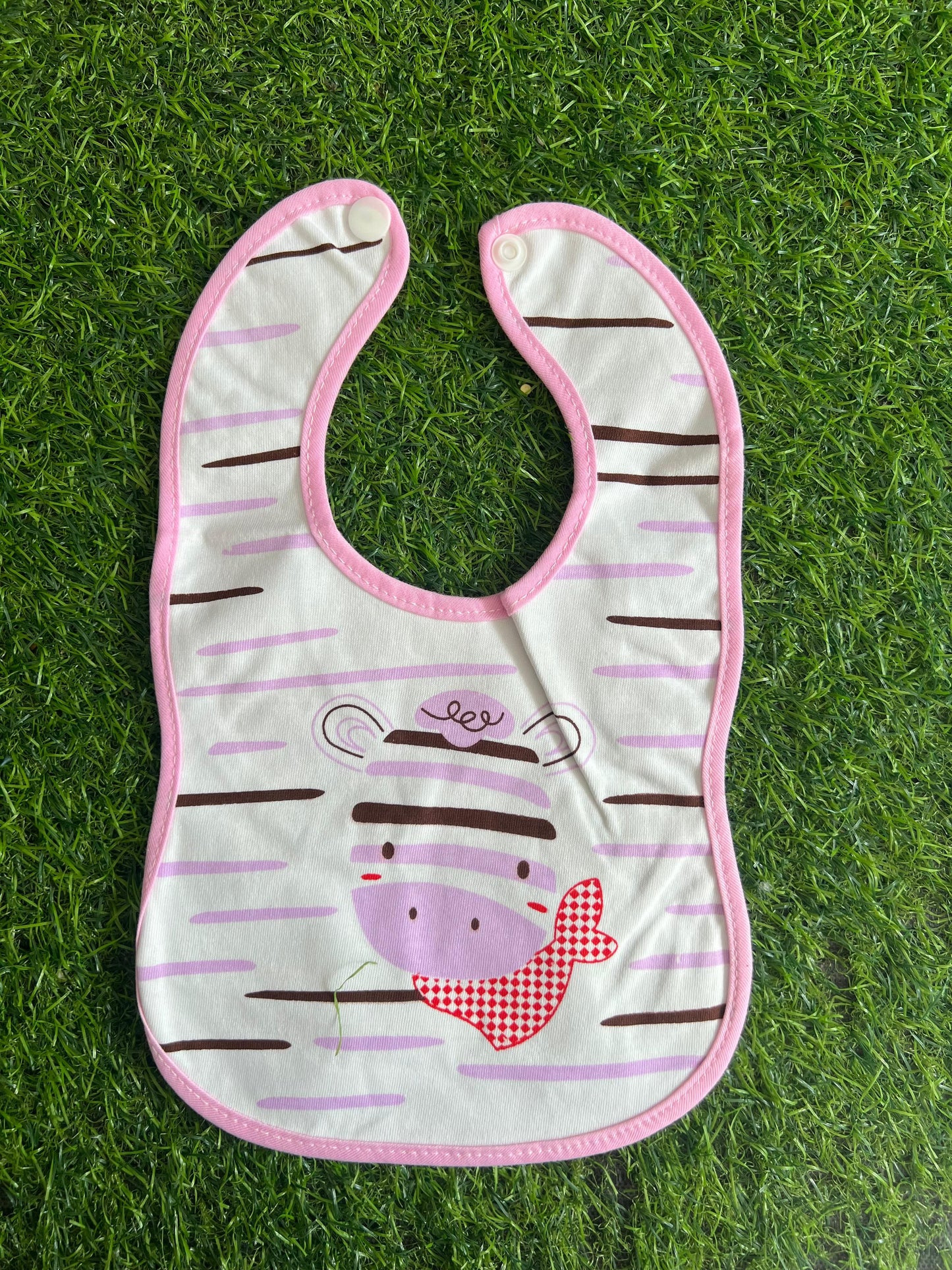 BB88-Baby Bib
