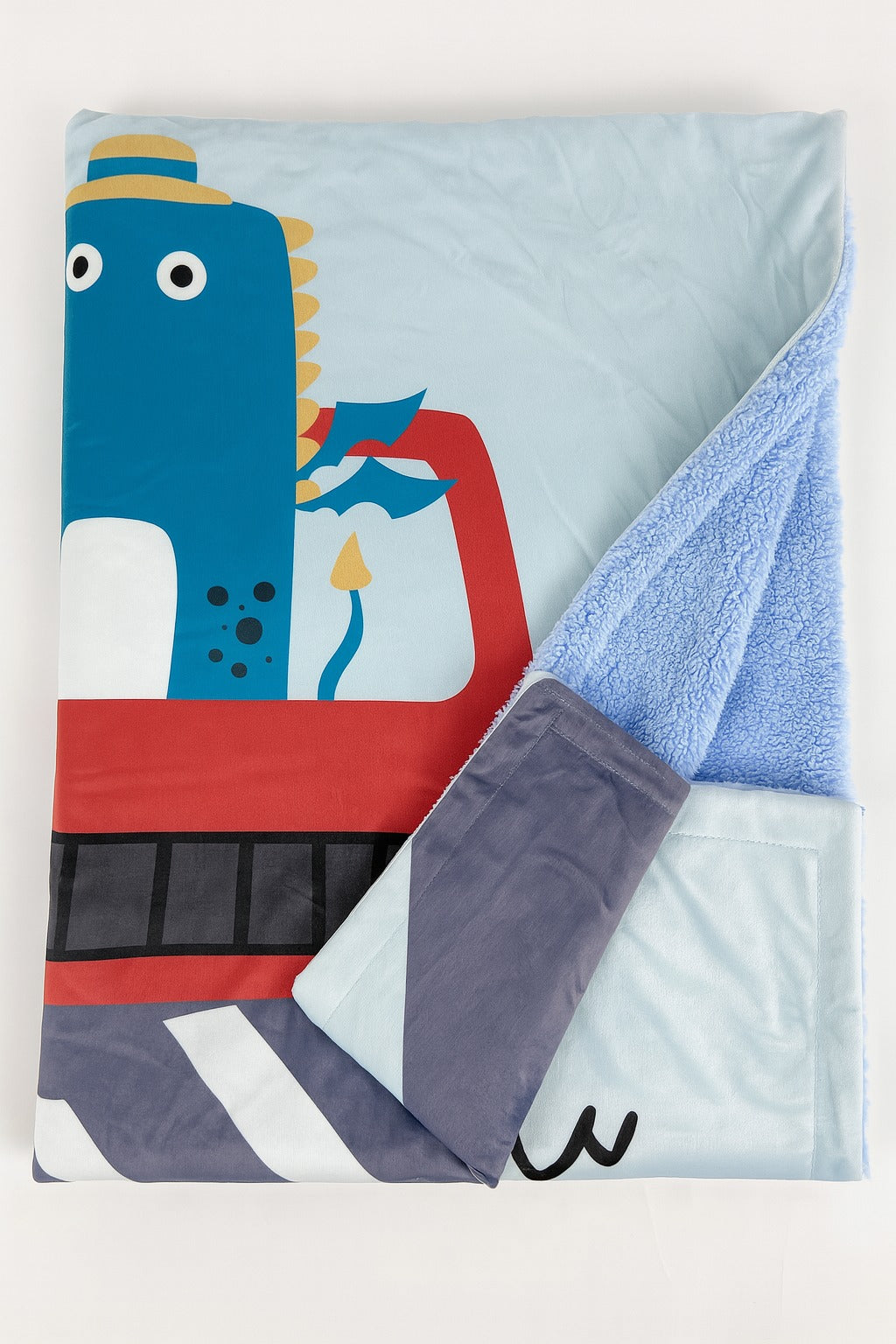 SHT115-AC Blanket