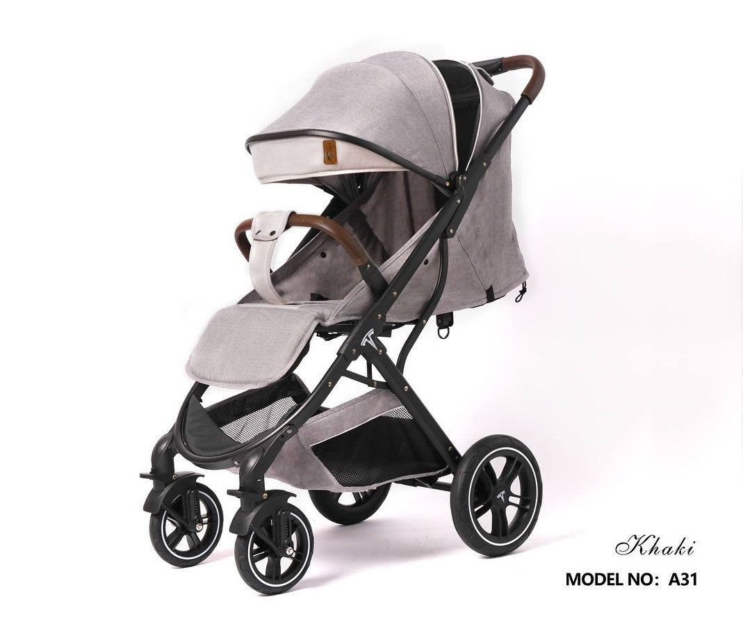 Teknum Foldable Baby Stroller-BZ-A-31