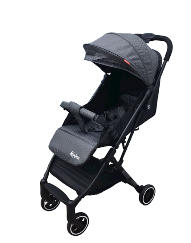Kinlee Light weight Foldable Baby Stroller BZ C3A