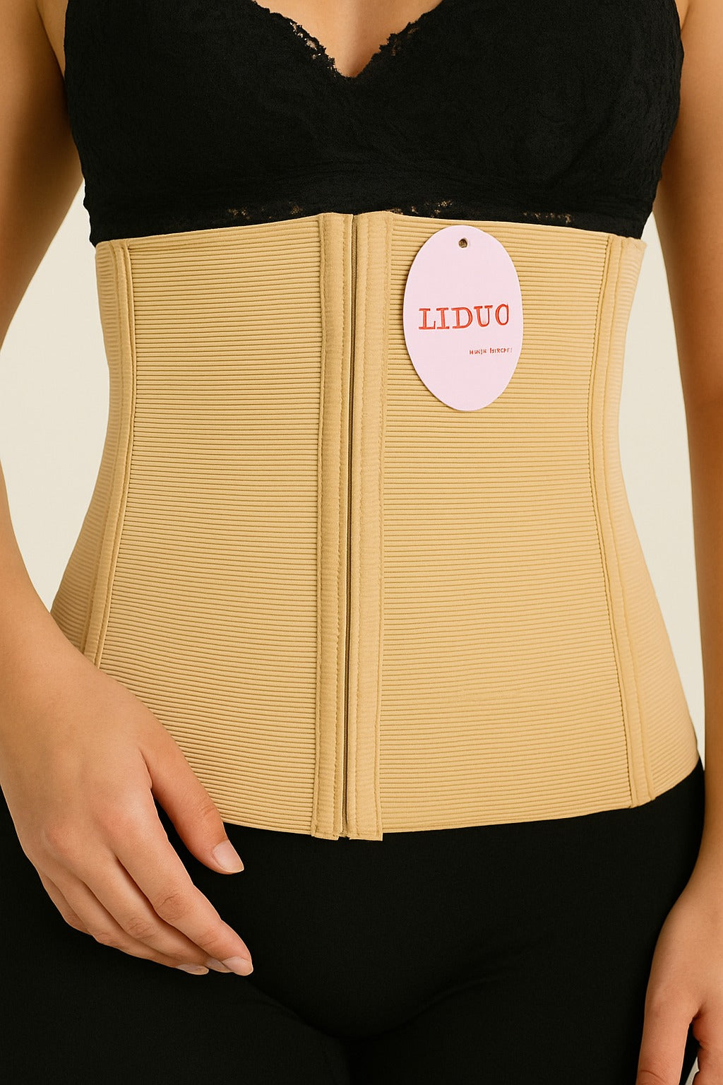 BA105-Body shape belt