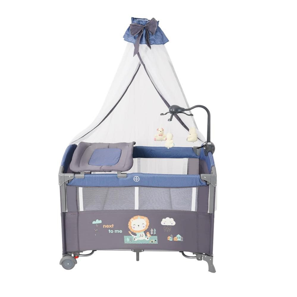 Cool Baby Playpen Bubbles-BZ-960XL