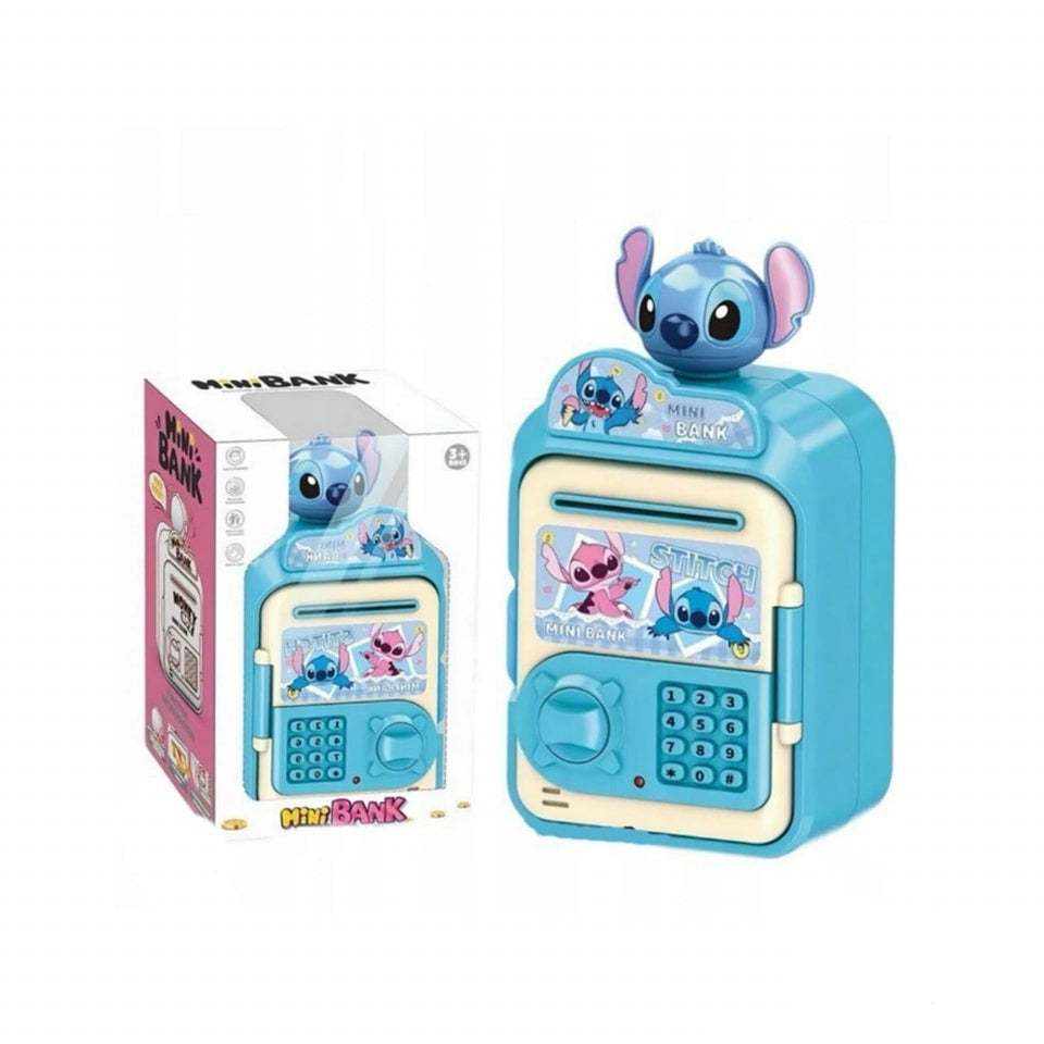 Mini ATM Bank For Kids-71010