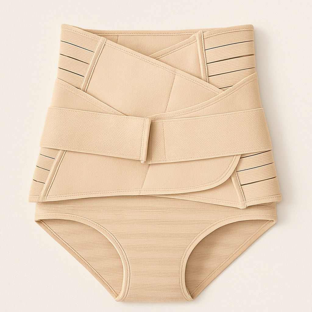 BA104-Body shape belt