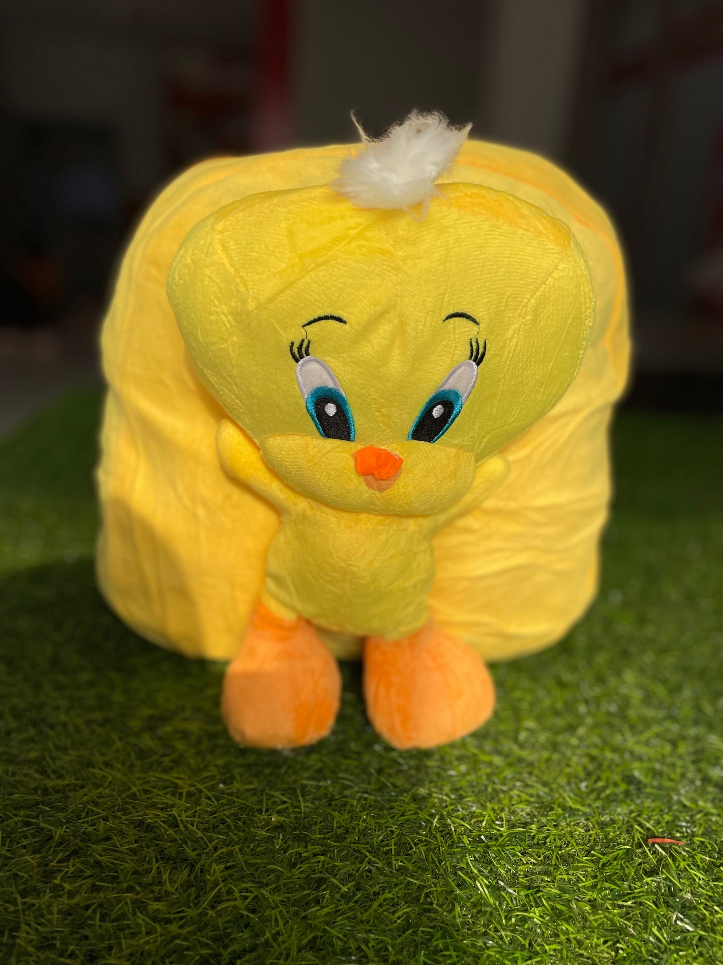 DB85-Tweety Character Bag