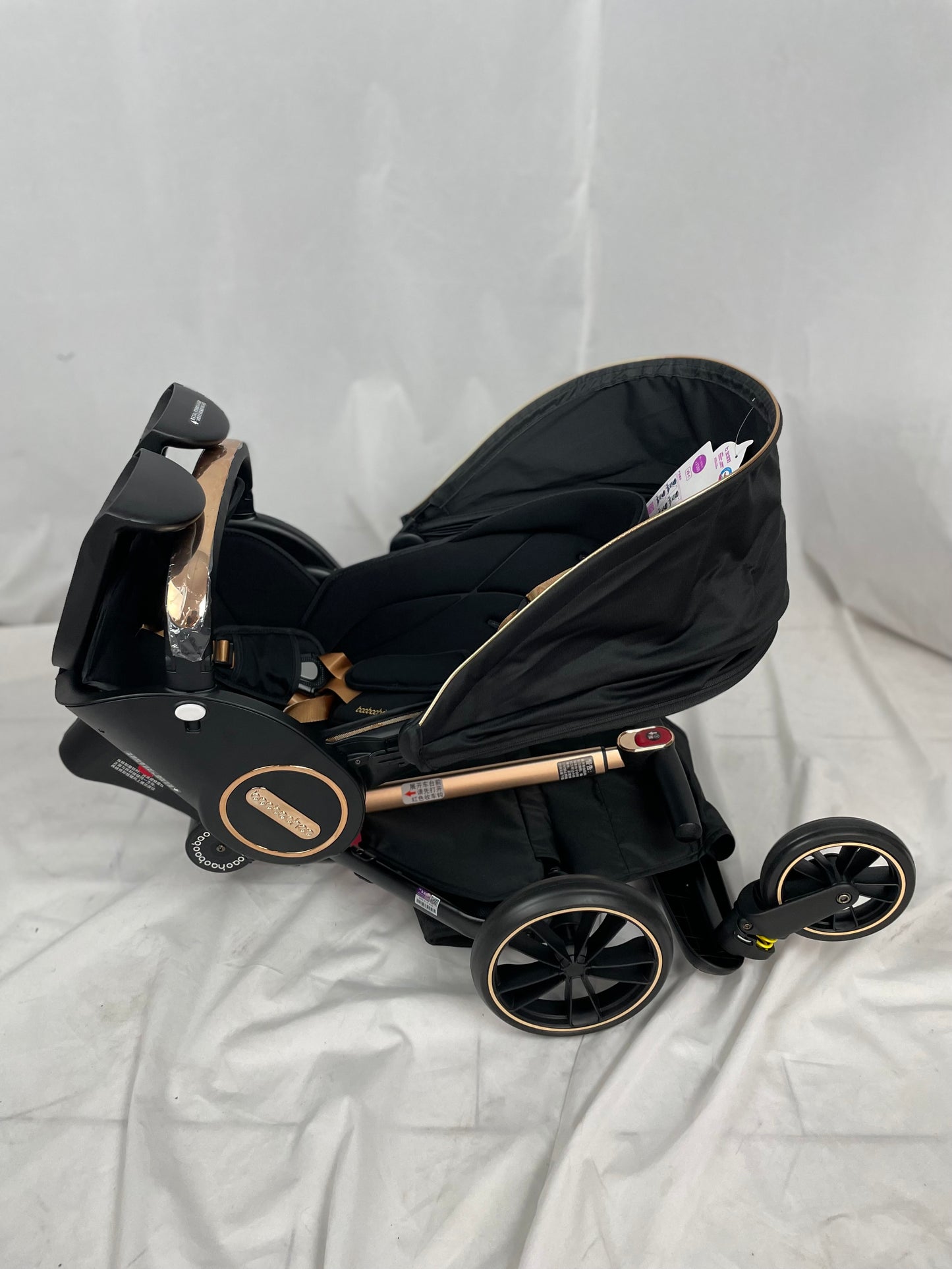 Baobaohao V9 Baby Stroller