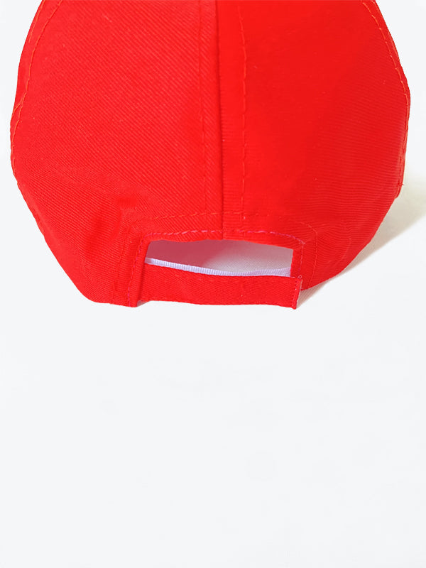 Summer Cap 2-5Y