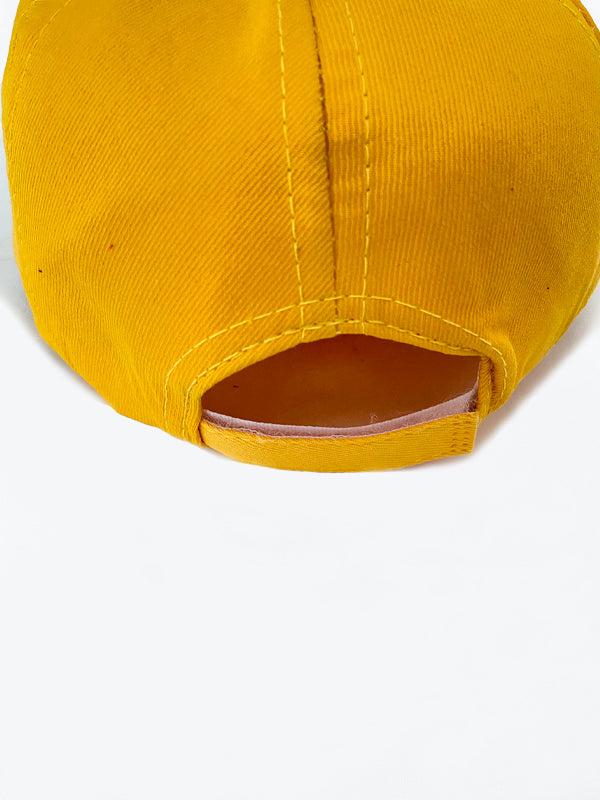 Summer Cap 2-5Y