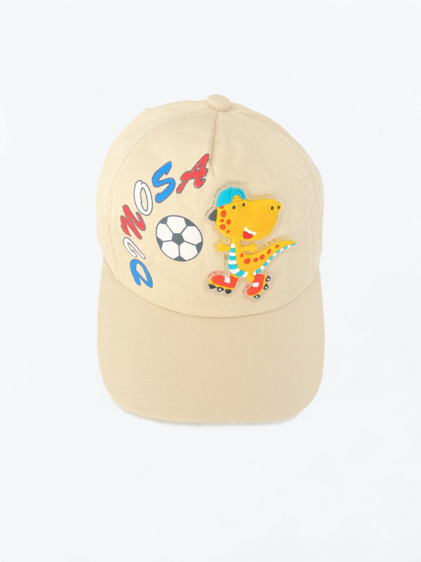 Summer Cap 2-5Y