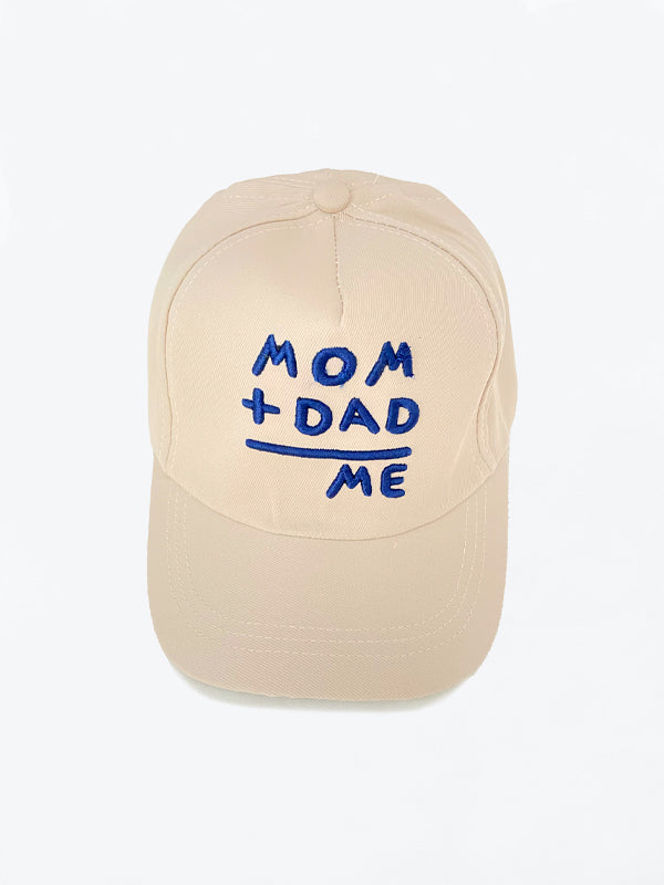 Summer Cap 5-12Y