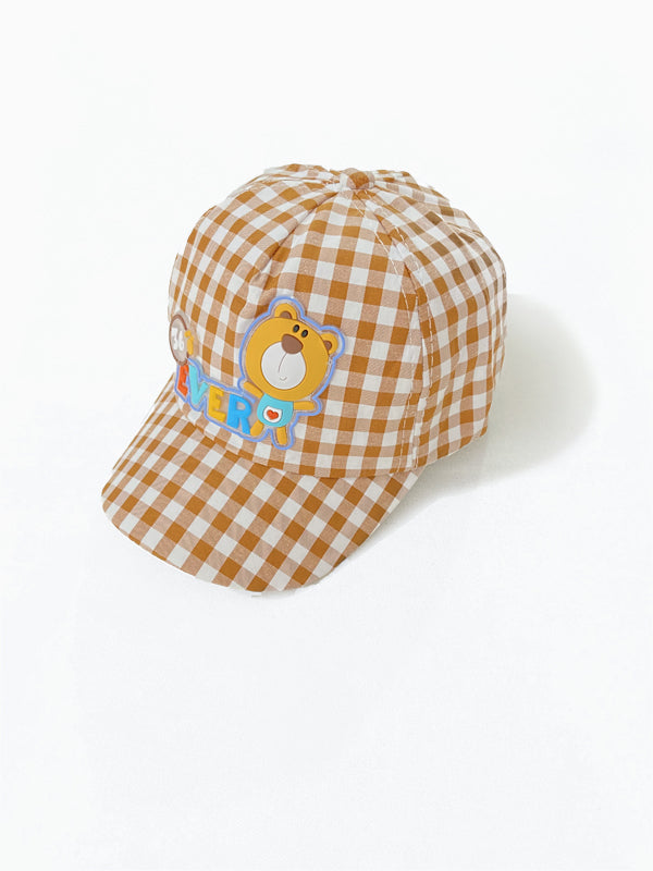 Summer Cap 2-5Y