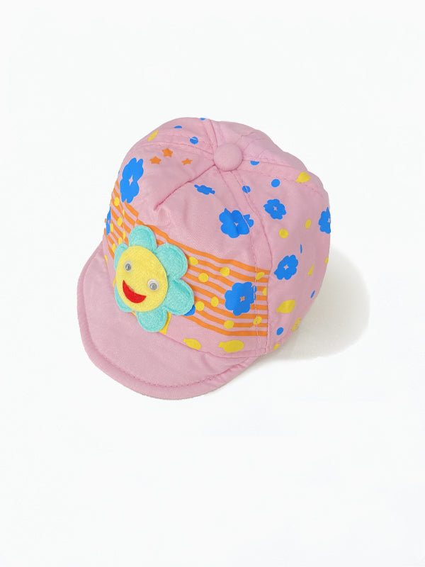 Summer Cap 0-2Y