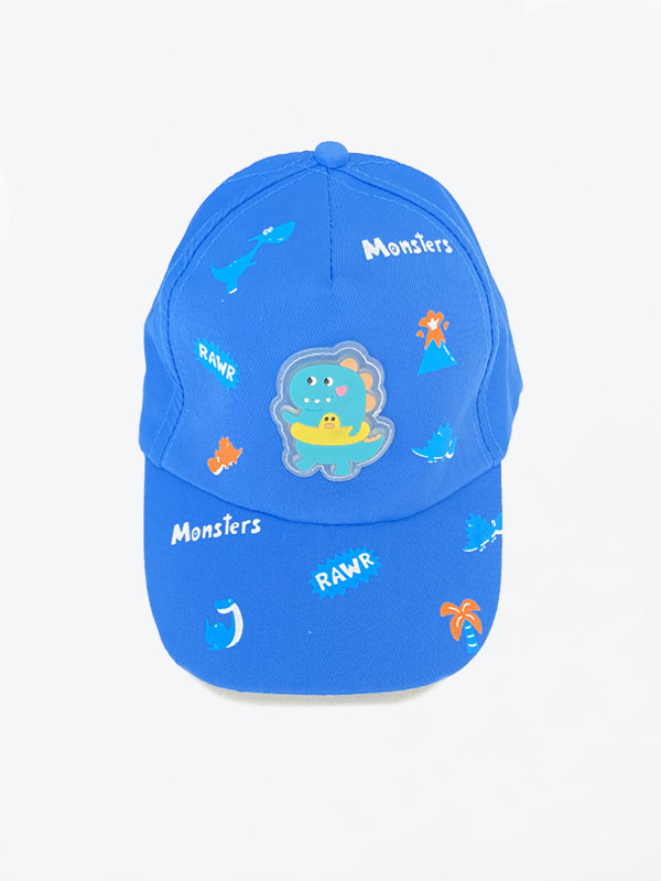 Summer Cap 5-12Y