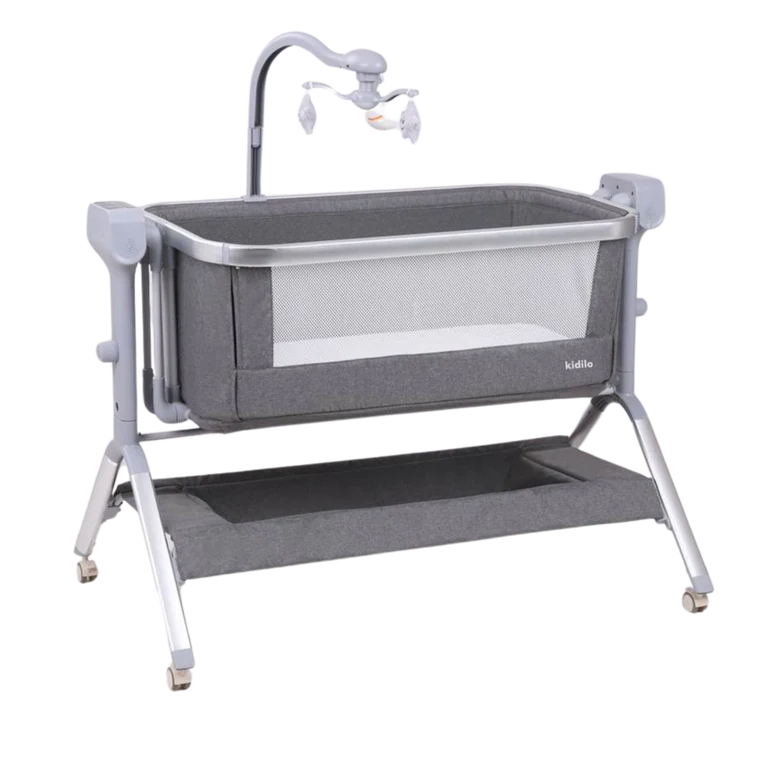 Kidilo Cradle Swing-Y11