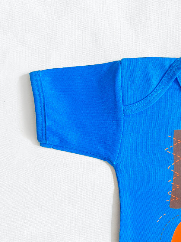 ROAR Romper 0-9M