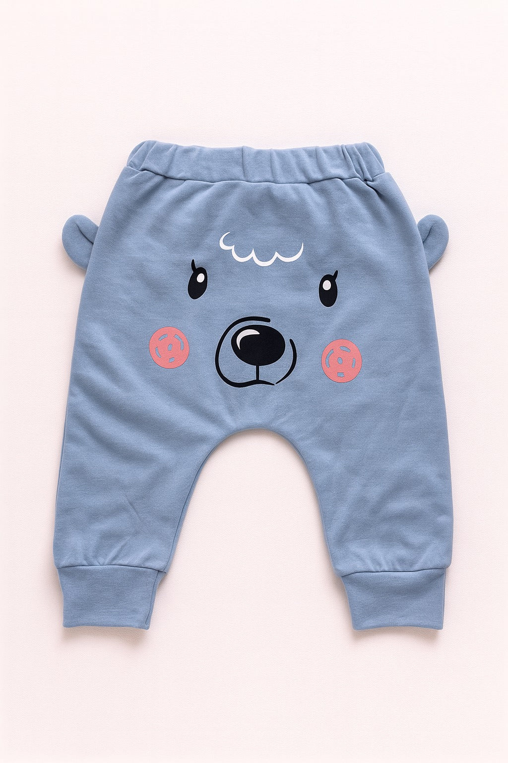 PT24-Imported Winter trouser