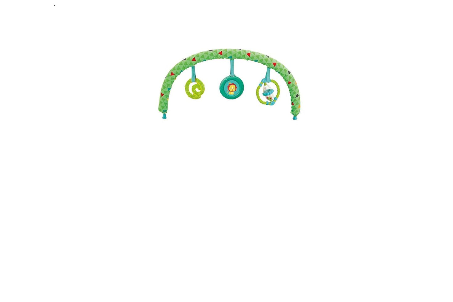 Mastela Comfort Baby Bouncer & Vibrator 6313