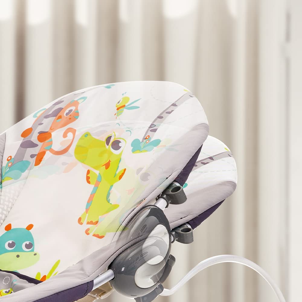 Mastela Comfort Baby Bouncer & Vibrator 6313