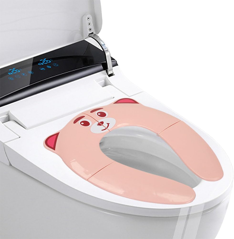 Children Foldable Toilet Seat-BZ-TM-8